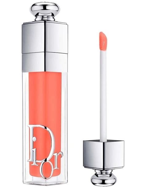 dior addict lip gloss myer|Dior Addict lip gloss shades.